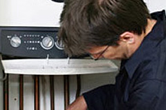 boiler repair Pentre